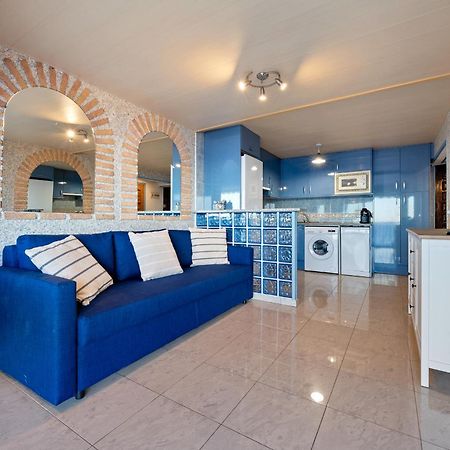 Hauzify I Apartament Plenamar Platja d'Aro Exterior photo