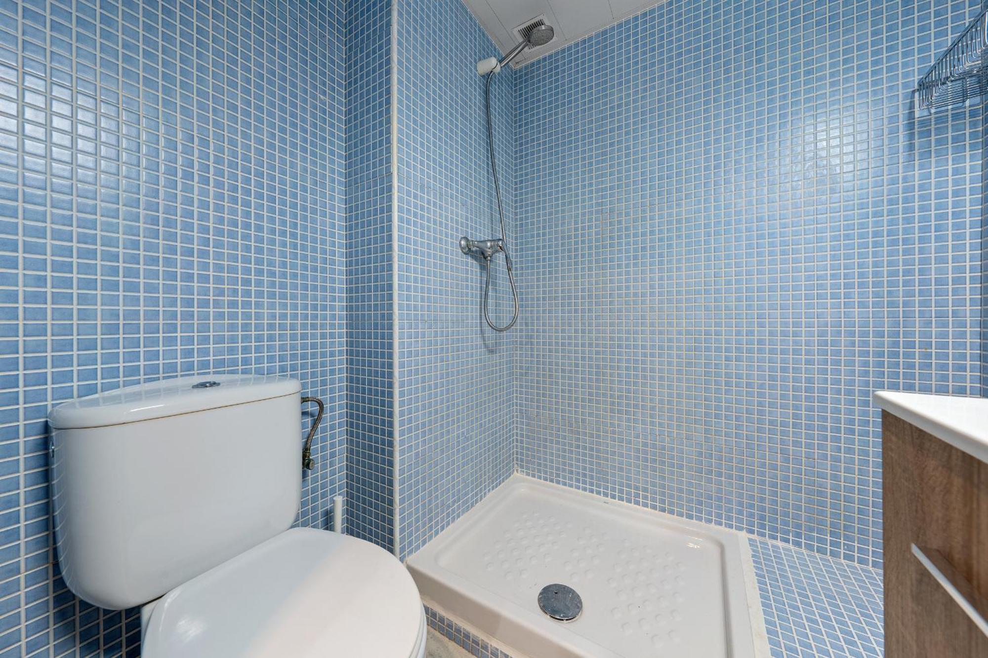 Hauzify I Apartament Plenamar Platja d'Aro Exterior photo
