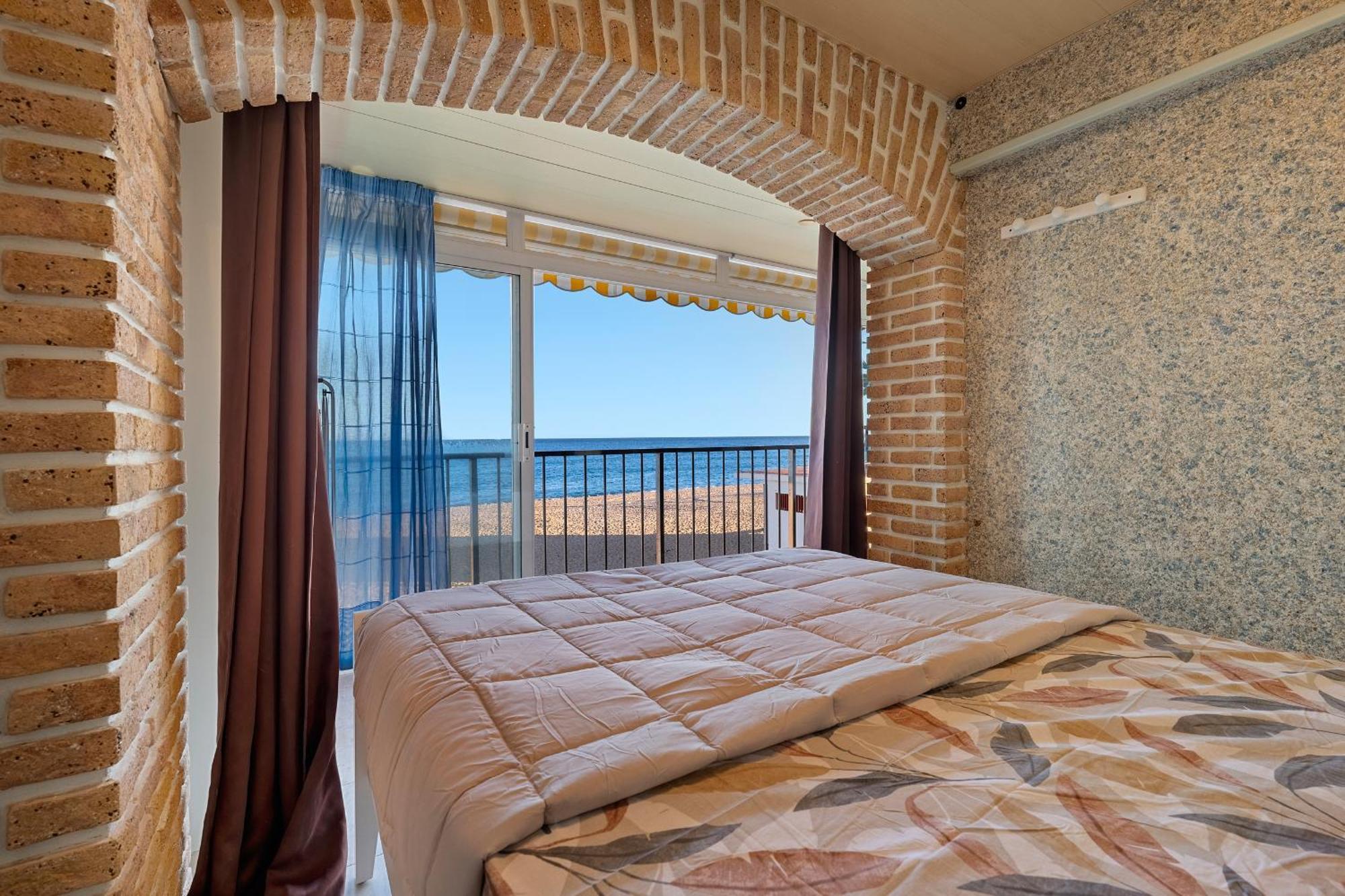 Hauzify I Apartament Plenamar Platja d'Aro Exterior photo